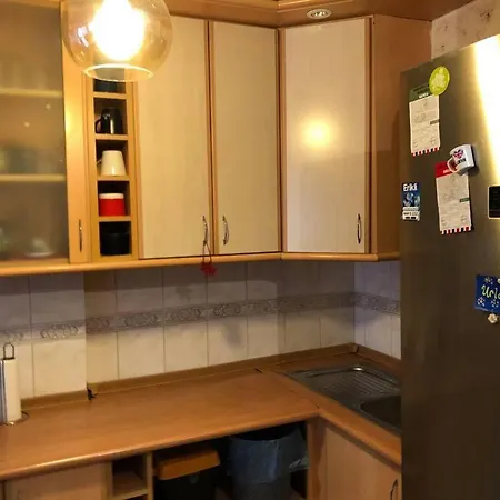 Apartamento Best Location & Big House *